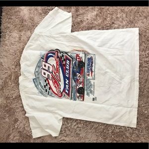 Vintage oversized shirt